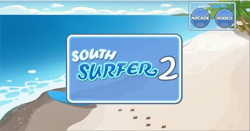 game pic for South surfers 2